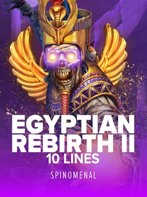 Egyptian Rebirth Ii Expanded Edition Betfair